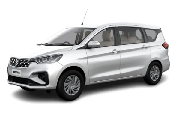 Maruti Ertiga VXI (O) AT